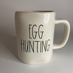 Rae Dunn Easter mug